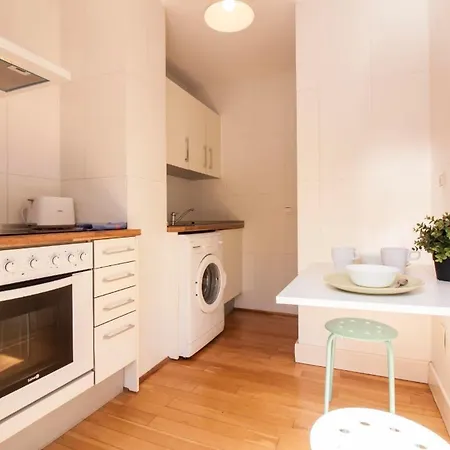 Casas Freshapartments 马拉加