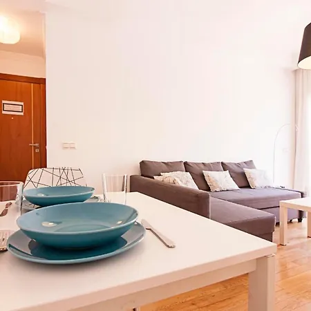 Casas Freshapartments