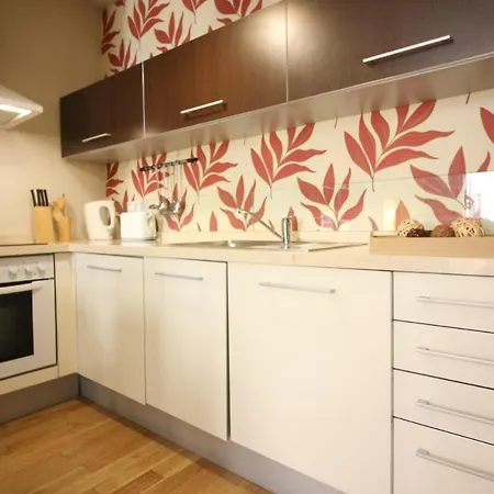 Casas Freshapartments