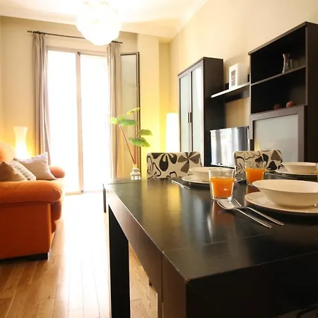 Casas Freshapartments