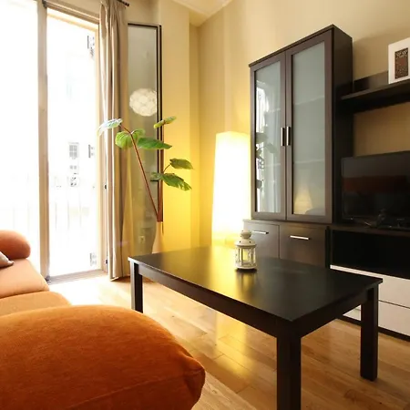 Casas Freshapartments