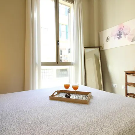 Casas Freshapartments Appartement *