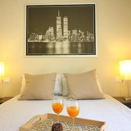 Apartament Casas Freshapartments