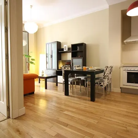 Casas Freshapartments Apartman