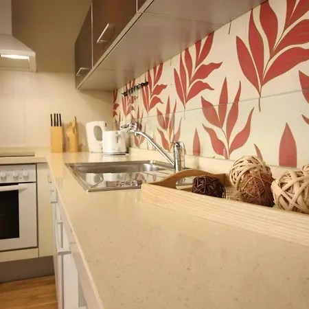 Casas Freshapartments *