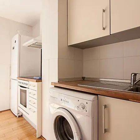 Casas Freshapartments