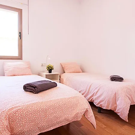 Casas Freshapartments Apartamento *