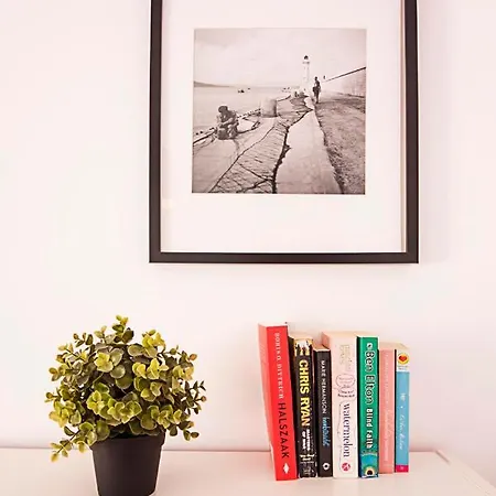 Apartamento Casas Freshapartments