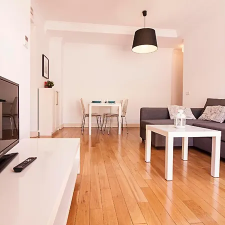 Apartamento Casas Freshapartments *