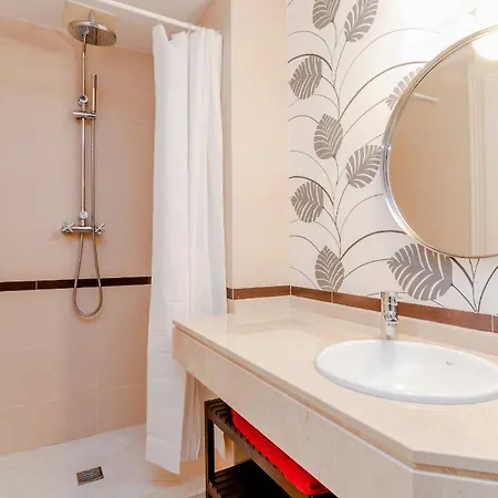 Apartamento Casas Freshapartments Málaga