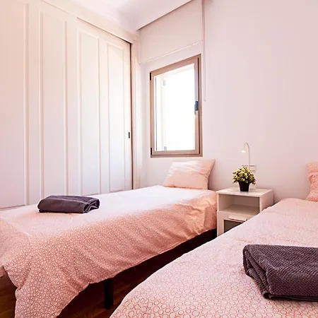 Casas Freshapartments *