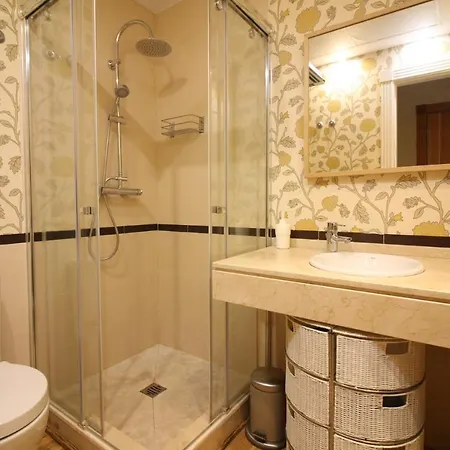 Apartamento Casas Freshapartments *