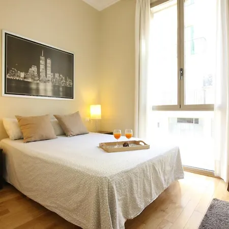 Apartamento Casas Freshapartments *